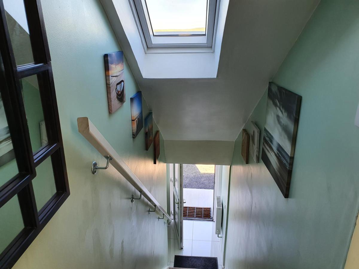 Lochview Daire Swannay Dış mekan fotoğraf