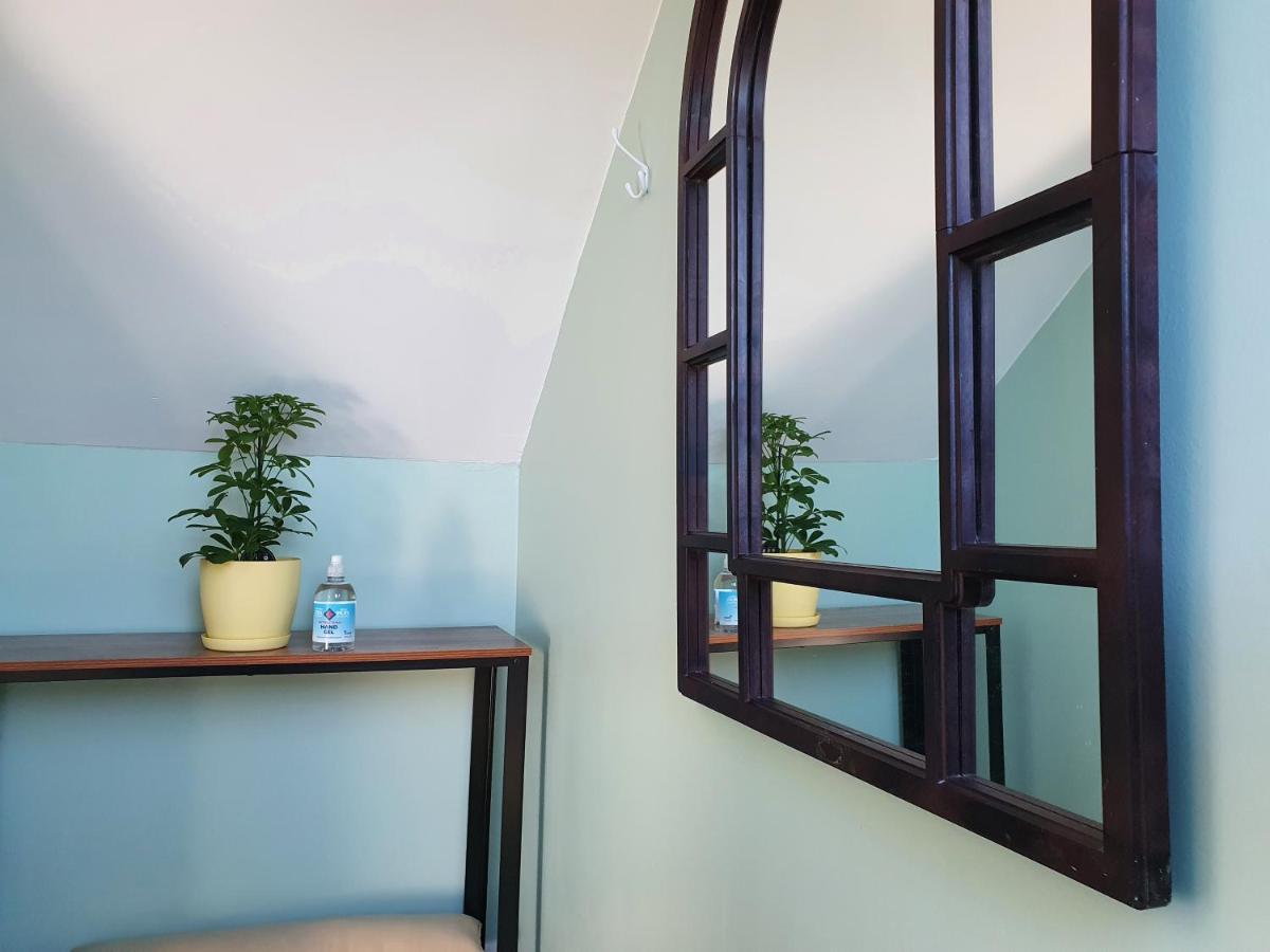Lochview Daire Swannay Dış mekan fotoğraf